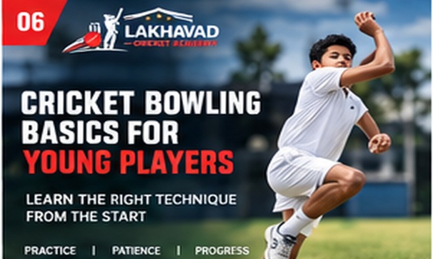 The Most Important Cricket Batting Shots
