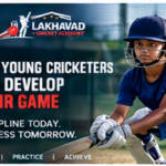 How Young Cricketers Can Develop Their Game