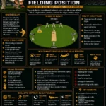 Master the Gully Fielding Position: Close to the Edge, Quick to React