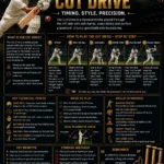 Master the Cut Drive: Timing, Soft Hands and Off-Side Placement